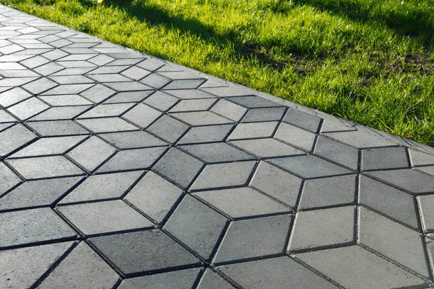 Best Custom Driveway Pavers  in Wade, MS