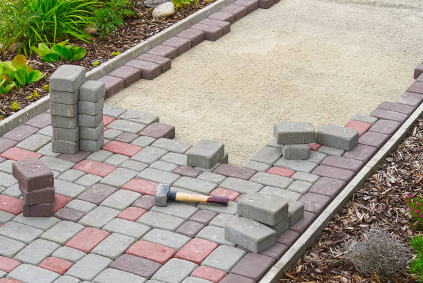 Best Driveway Paving Company  in Wade, MS