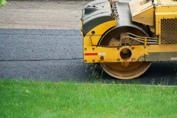 Best Concrete Paver Driveway  in Wade, MS