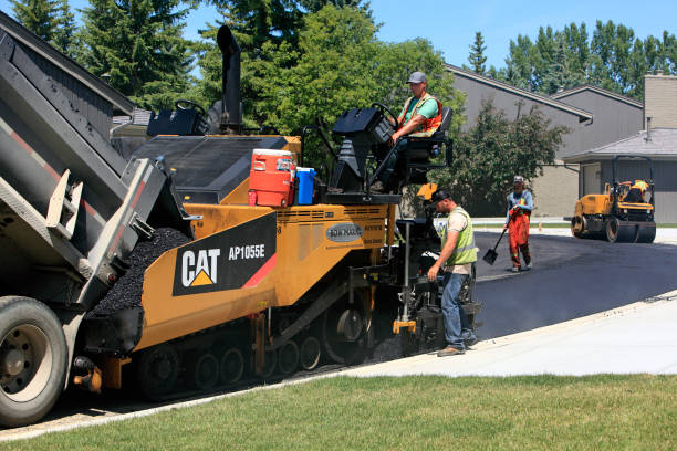 Best Cobblestone Driveway Pavers  in Wade, MS