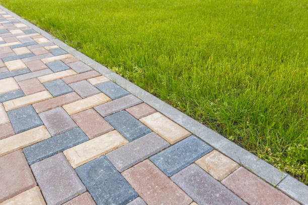 Best Residential Driveway Paver Services  in Wade, MS